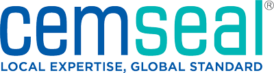 Cemseal Logo